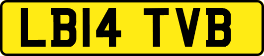LB14TVB
