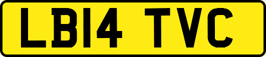 LB14TVC