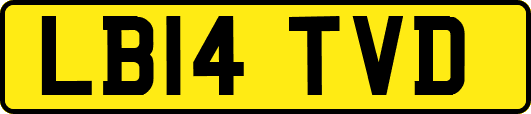 LB14TVD