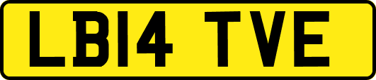 LB14TVE
