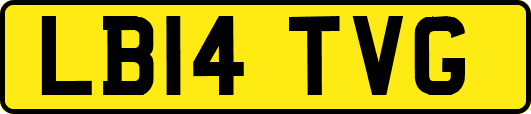 LB14TVG