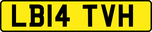 LB14TVH