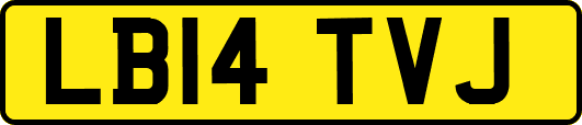 LB14TVJ