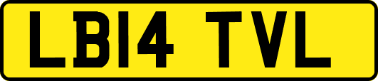 LB14TVL