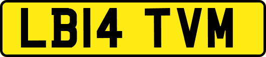 LB14TVM