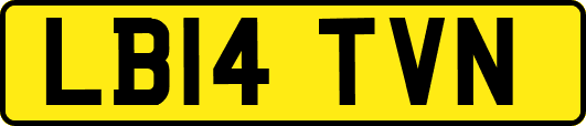 LB14TVN
