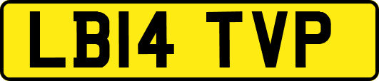 LB14TVP