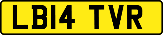 LB14TVR