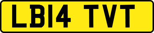 LB14TVT