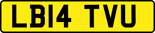 LB14TVU