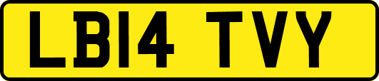 LB14TVY