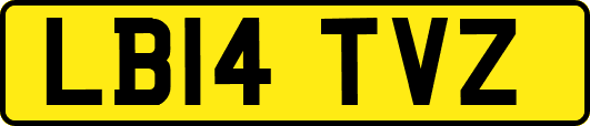 LB14TVZ