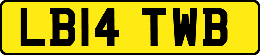 LB14TWB