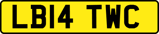 LB14TWC