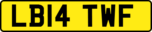 LB14TWF