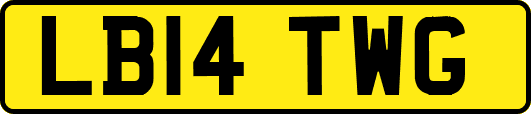 LB14TWG