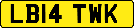 LB14TWK