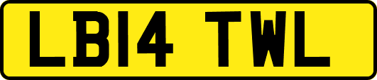 LB14TWL