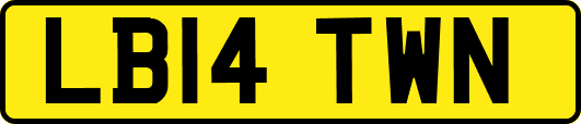 LB14TWN