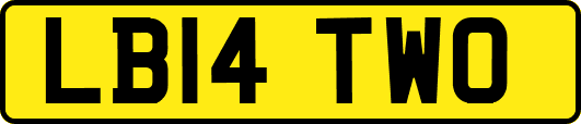 LB14TWO