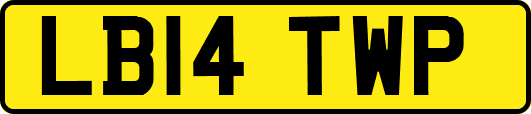 LB14TWP