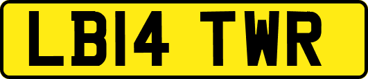 LB14TWR