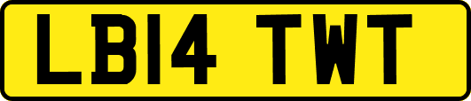 LB14TWT