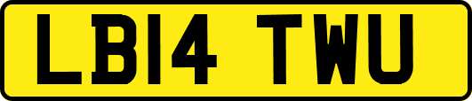 LB14TWU