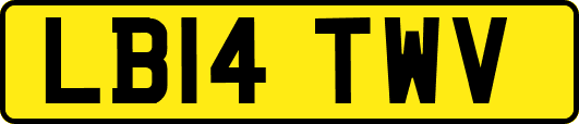 LB14TWV