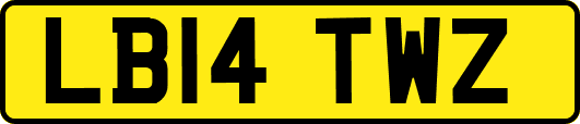 LB14TWZ