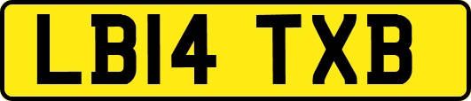 LB14TXB
