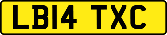 LB14TXC