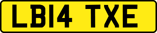 LB14TXE