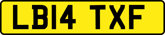 LB14TXF