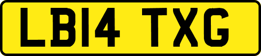LB14TXG