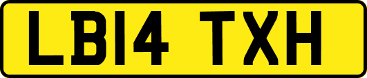 LB14TXH