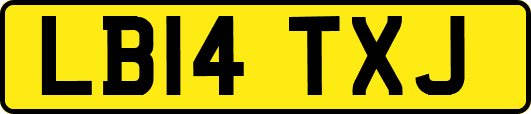 LB14TXJ