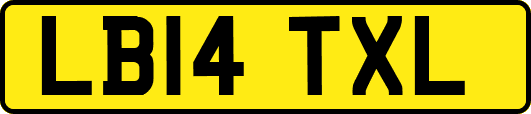 LB14TXL