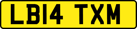 LB14TXM