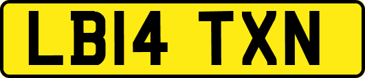 LB14TXN