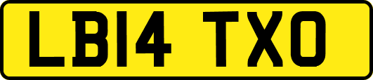 LB14TXO