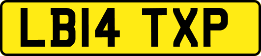 LB14TXP