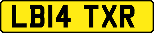 LB14TXR