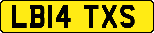 LB14TXS