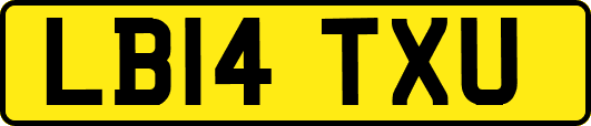 LB14TXU