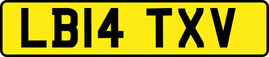 LB14TXV