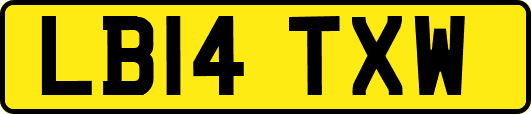LB14TXW