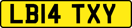 LB14TXY