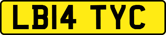 LB14TYC