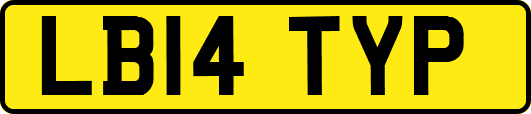 LB14TYP
